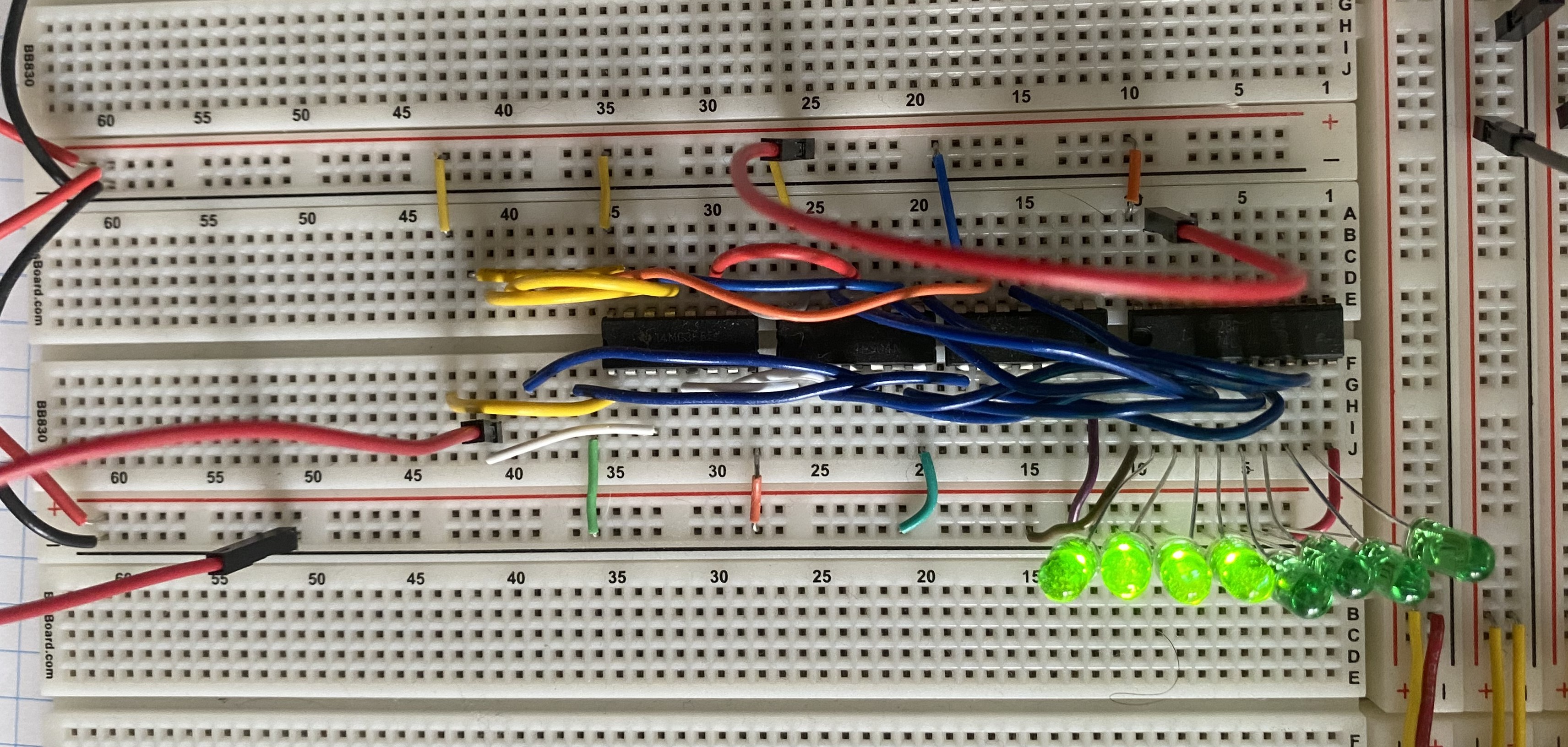 RAM Module (In Progress)